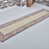 Turkish Hallway Runner Rug sku 3511