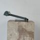 Philips workshop lamp 50s