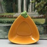 Set of 2 Saint Clément slush trays from the 60s