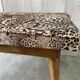 Scandinavian bench