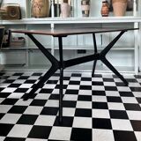 Mid Century 1950’s Dining ‘Helicopter’ Table by E Gomme G Plan