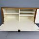 Florence Knoll for Knoll, walnut hanging cabinet model 122 W-1, 1947