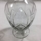 Crystal decanter