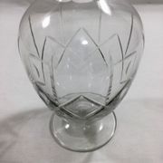 Crystal decanter