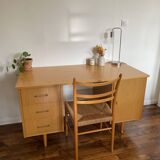 Vintage Desk - 1960s