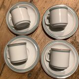 Coffee cups