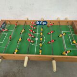 Baby foot chartin vintage