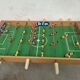 Baby foot chartin vintage