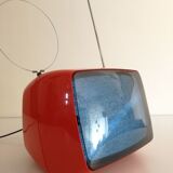 Siemens - The portable television of space