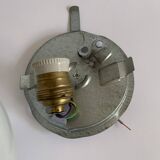 Opaline ceiling light