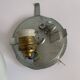 Opaline ceiling light