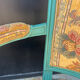 Louis XVI convertible armchair