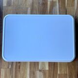 Italian vintage plateau Mebel - Pissaro reproduction - 1960s