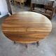 Table de vigneron