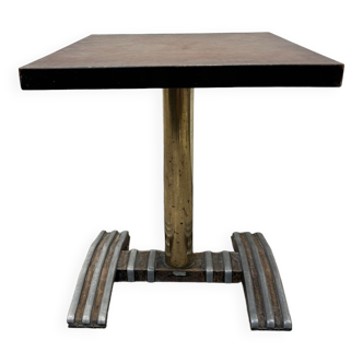 Bistro table