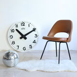 Suite of 4 Conference chairs by Eero Saarinen for Knoll of the 50s