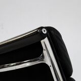EA208 Soft Pad chair by Charles & REA208 Soft Pad chair by Charles & Ray Eay Eames for Herman Miller