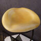 Porte revue cendrier vintage