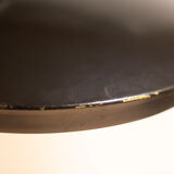 Fase Lamp Model 520c Without Diffuser. 70's.