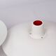 Vintage PH 4/3 Pendant Lamps by Poul Henningsen, 40 cm, Louis Poulsen, Dani