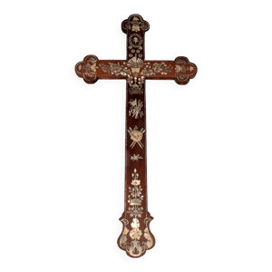 Croix Apostolique en