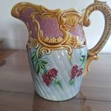 Slush pitcher
