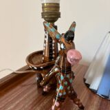 50s bedside lamp