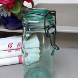 "Manufrance St Etienne" Jar