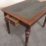 Early 20th century kitchen table