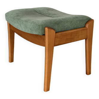 Vintage Farstrup footrest footstool ottoman danish design