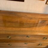 Louis XVI-style dresser