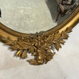 Miroir ancien