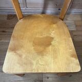 Baumann children's chair