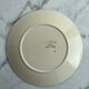 Flat plates Sarreguemines Carmen collection