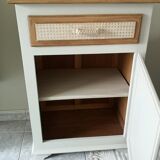 Solid oak confiturer