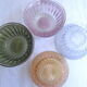 Lot of 6 glass ramekins