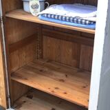 Vintage cabinet number 3