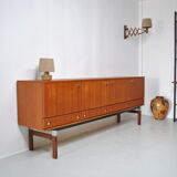 Teak sideboard 1970