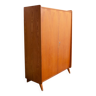 Armoire en hêtre de František Jirák pour Tatra nábytok, années 1960