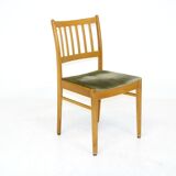 Oak chair, Sweden, 1960