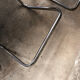 Chaises Cidue Vintage Circa 1970