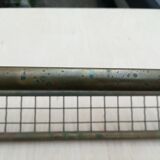 Shelf, train luggage rack