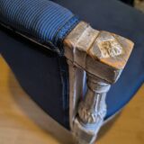 Louis XVI armchair