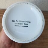 Rillettes De Tours ceramic pot