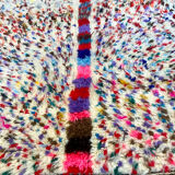 Tapis berbère Azilal “Arty”