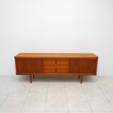 H.W. Klein Teak Sideboard
