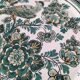 Large rare Delft Groen hand-painted plate Velsen pottery Netherlands