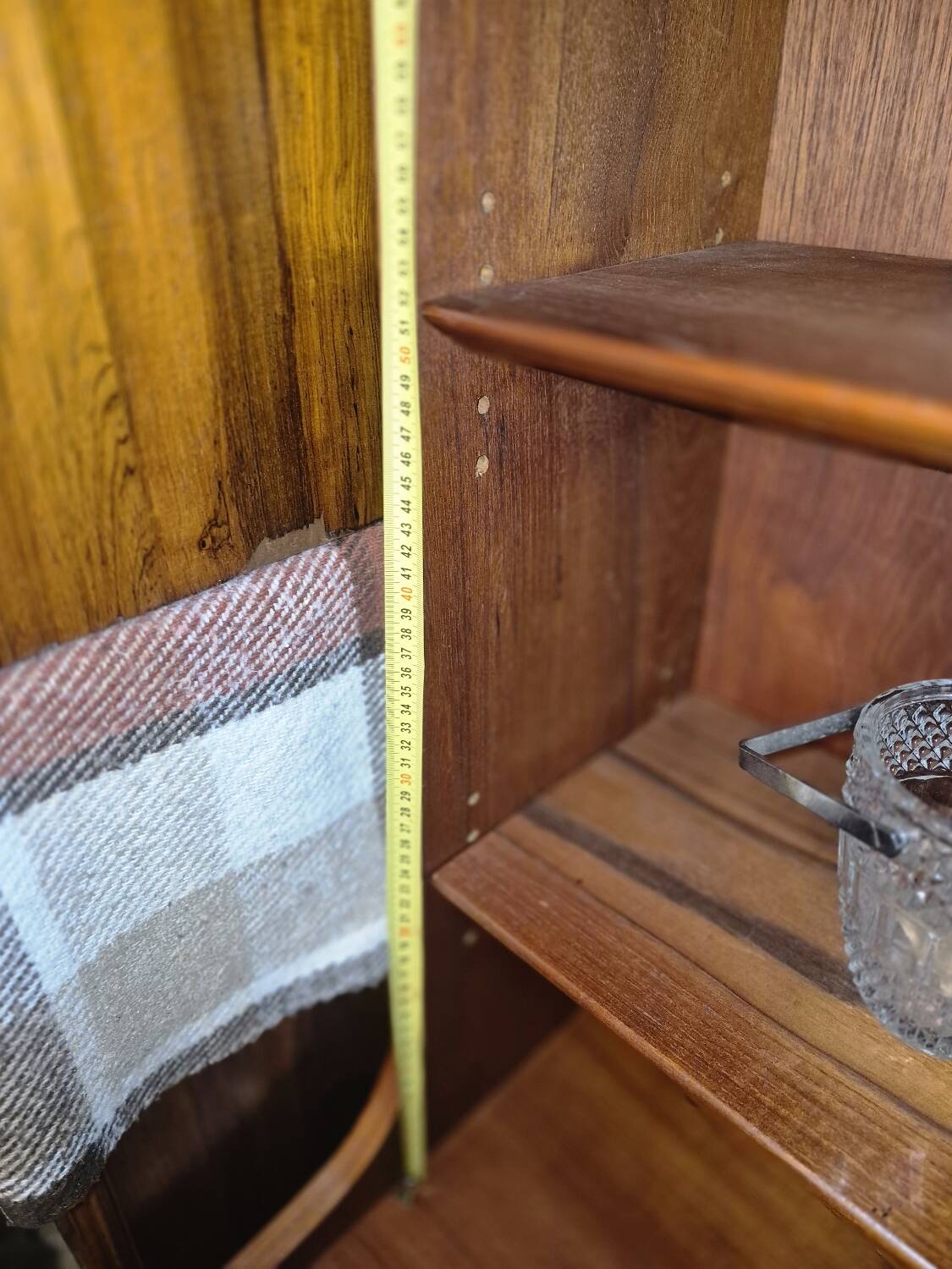 Library buffet Johannes Sorth