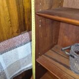 Library buffet Johannes Sorth