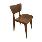 Chair 6157 by Roger Landault